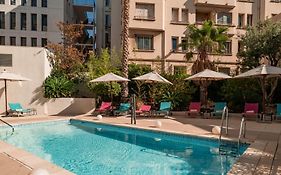 Holiday Inn Toulon City Centre By Ihg